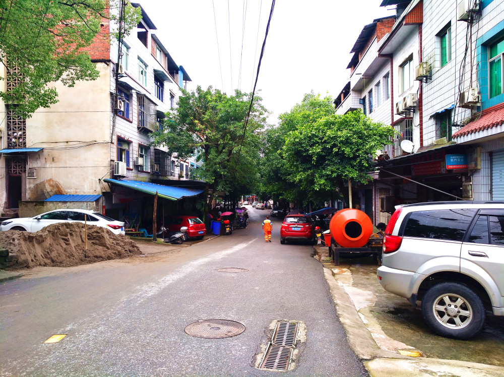 惠民街道