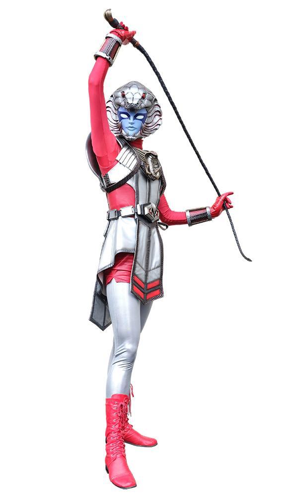 系列中的 a target="_blank" href="/item/宇宙人/59313133" data