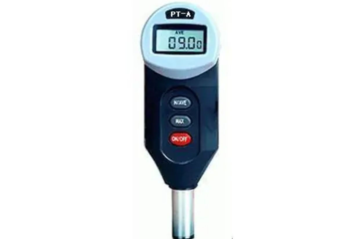 橡胶硬度计pt-a