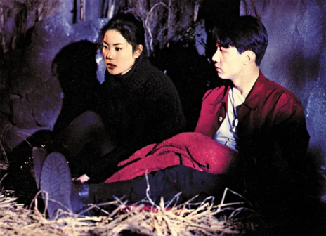 原振侠（1993年梅小青执导的科幻剧）_百度百科