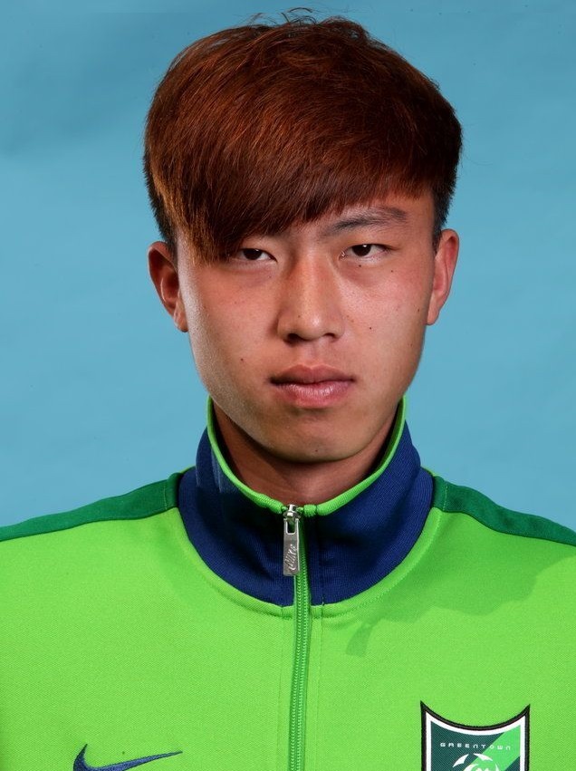 陈中流