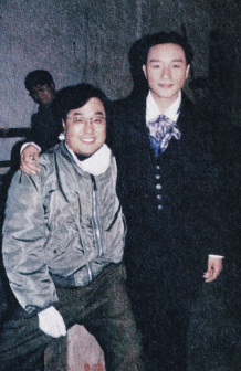 夜半歌声（1995年于仁泰执导的爱情电影）_百度百科