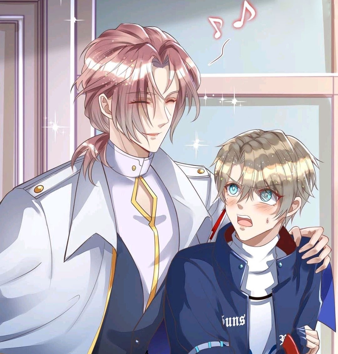  p data-id="2femwdew37z">《狩受不亲》是沉乡创作的漫画作品,该作品