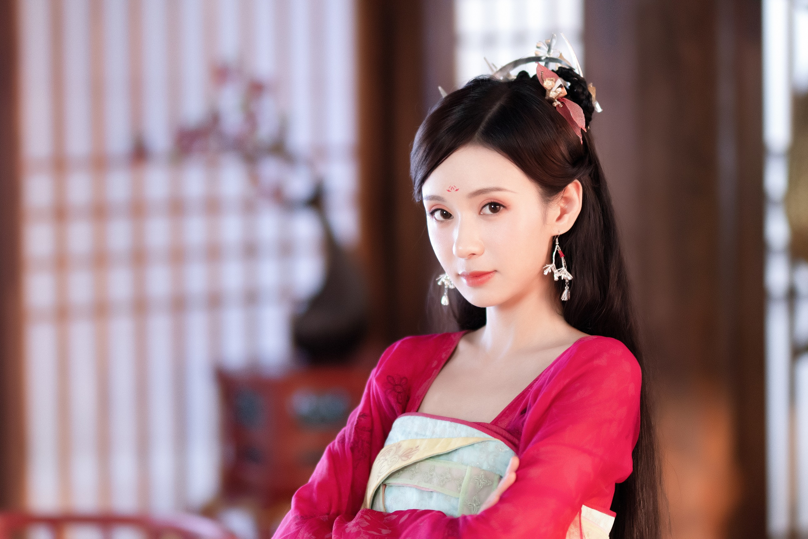 汤盈盈