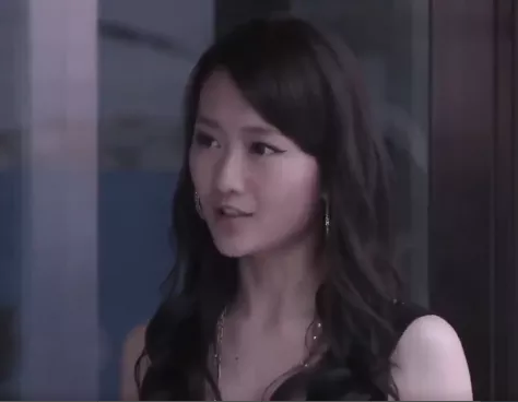 包丽娜,2011年度当代都市剧《 a target="_blank" href="/item/温柔的