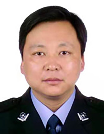 王津