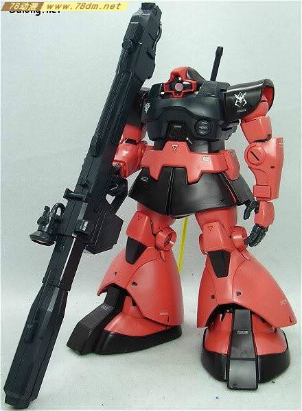 MS-09RS 夏亚专用型加大魔_百度百科