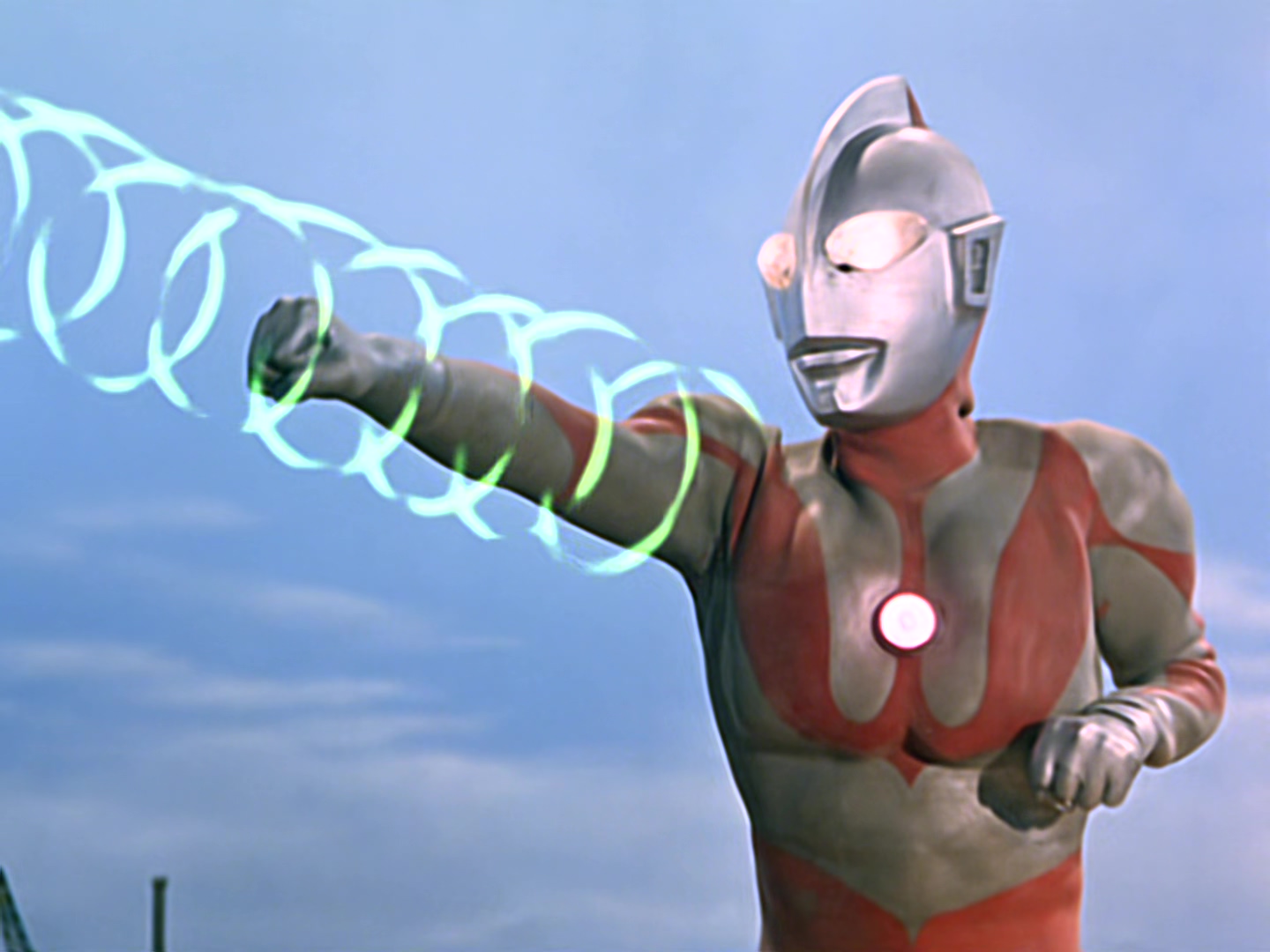 出自科幻特摄剧《 a target="_blank" href="/item/初代奥特曼