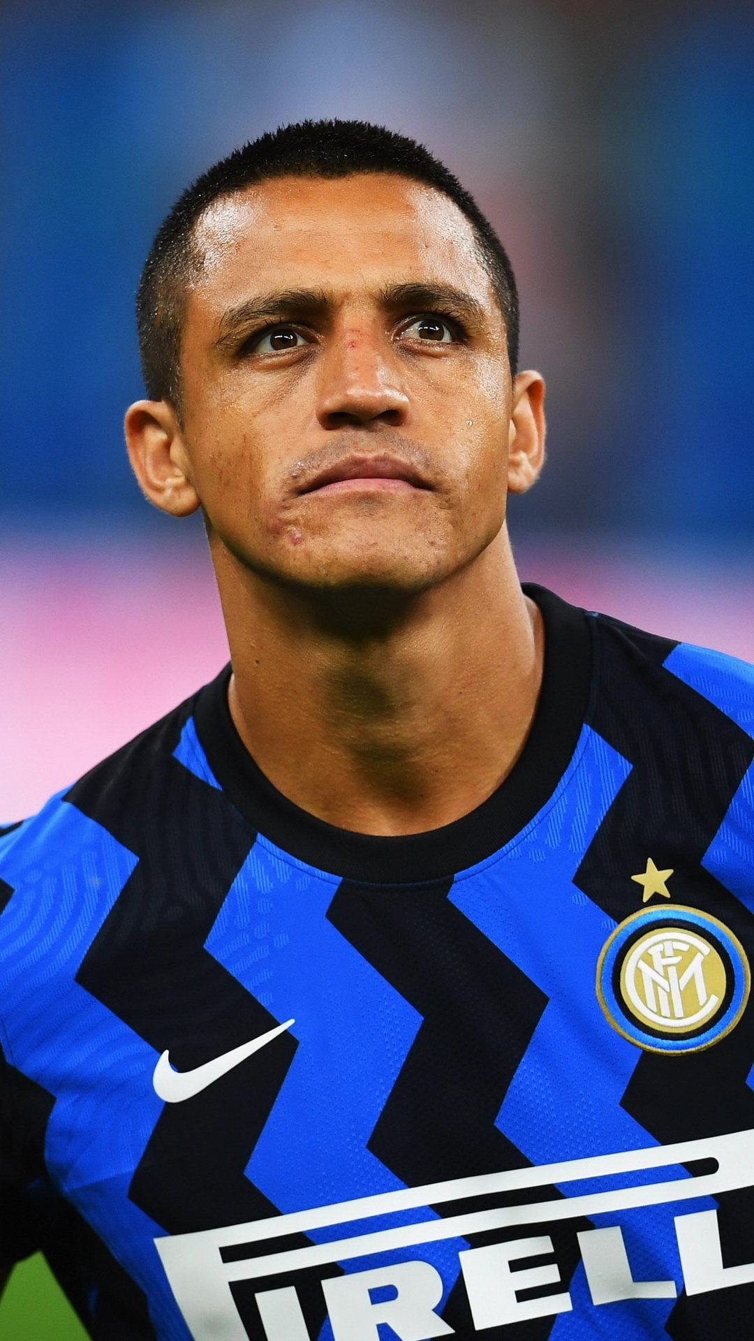 亚历克西斯·桑切斯