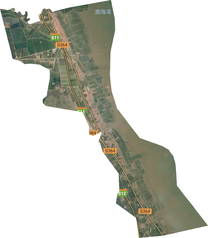 隶属于河北省沧州市 a target="_blank" href="/item/黄骅市/2620191"