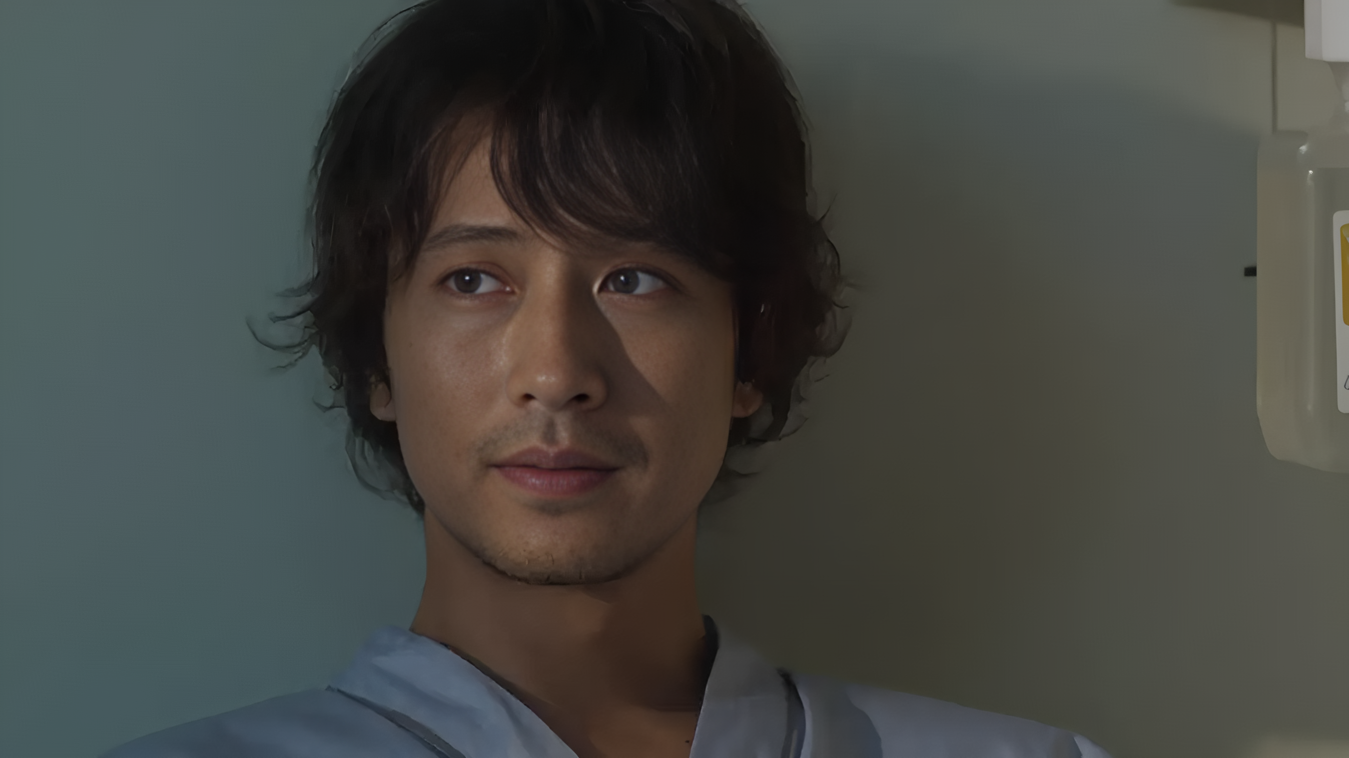 《my rainy days》是yuri kanchiku执导及编剧,佐佐木希,谷原章介主演