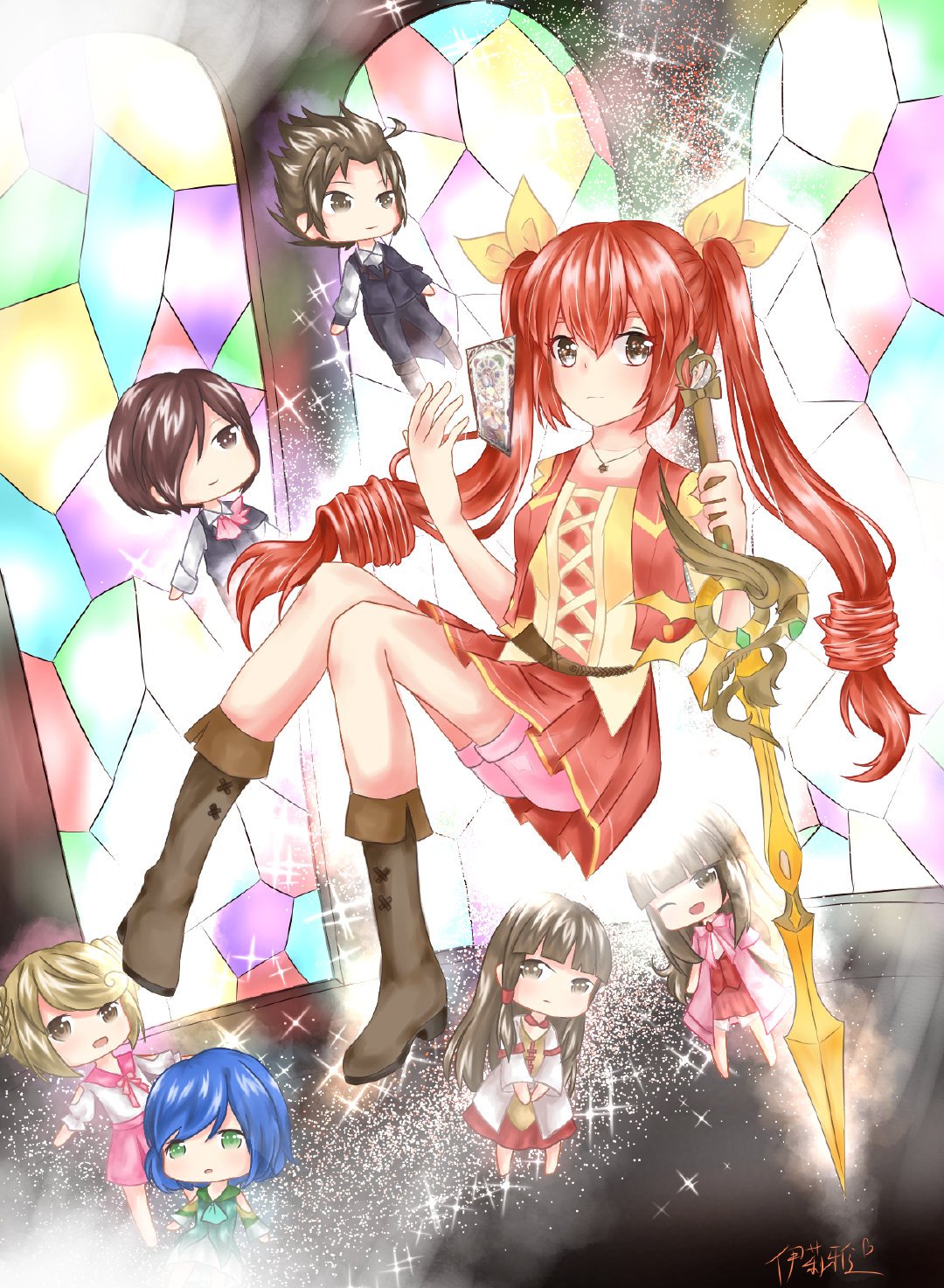 data-lemmaid="13835427">杭州美盛动漫有限公司 /a>推出的一款三维 a