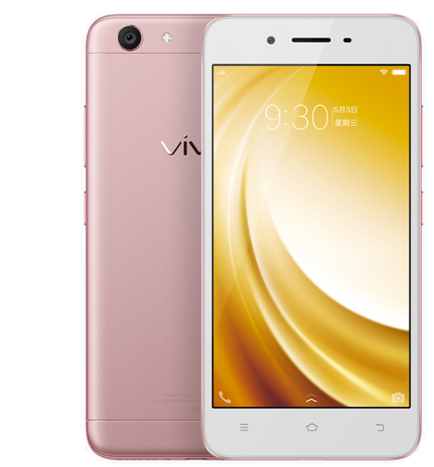 vivo y53