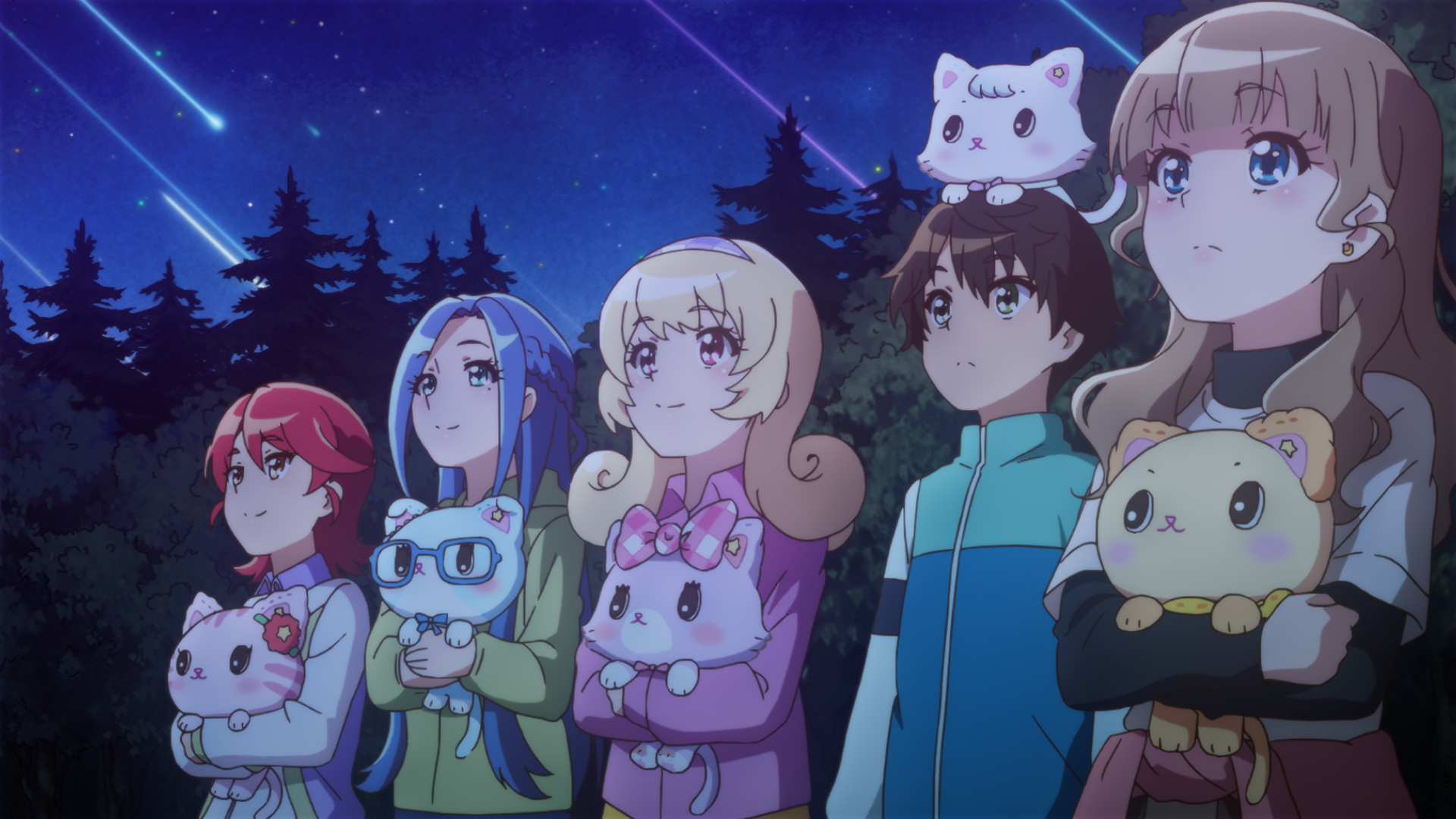  p>《甜梦猫》是以 a target="_blank" href="