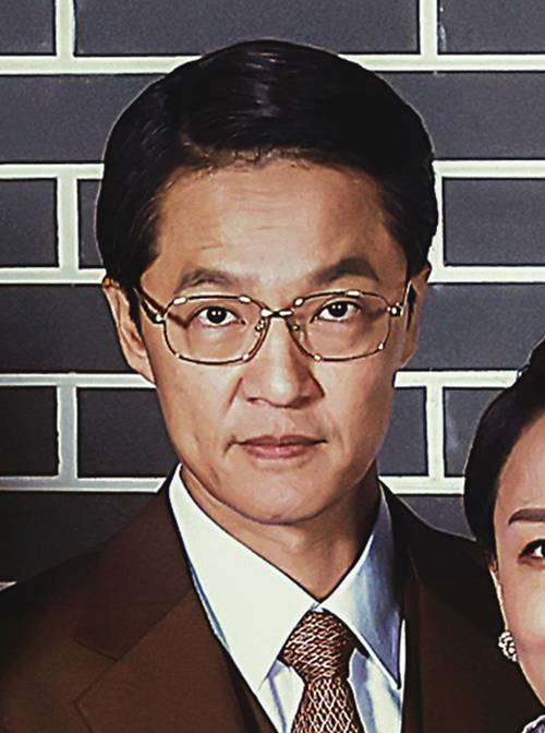 财阀家的小儿子剧情介绍,演员表,角色介绍,剧集评价  第12张