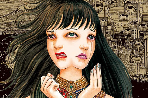  p data-id="gnb0hwffgn">《幻怪地带》是作者伊藤润二创作的漫画作品