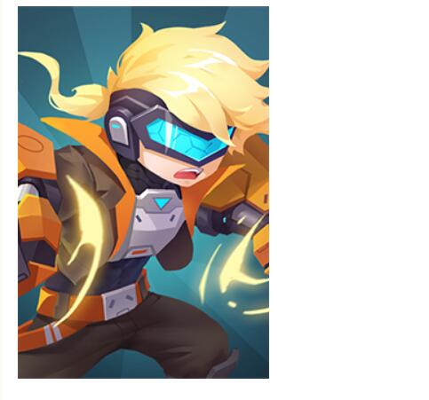  p>毁灭之拳*烈是游戏《小小突击队》中的英雄. /p>