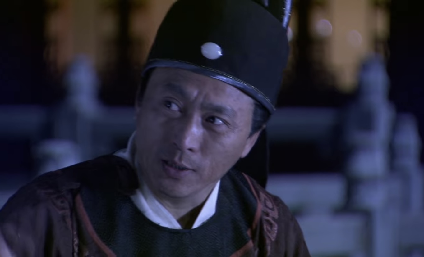  p>麻公公,电视剧《神探狄仁杰4》中的人物. /p>