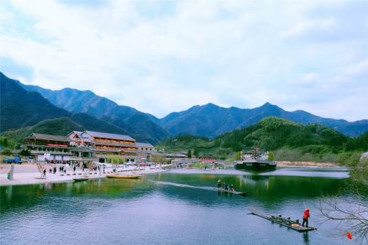 杨家寨（安徽省杨家寨）_百度百科