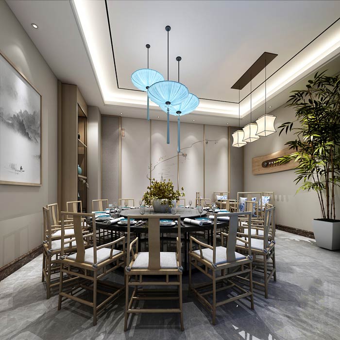 云尚·私房菜馆