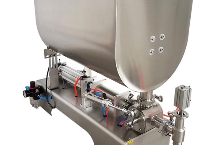 蒜泥,大酱生产出口等特殊要求而定制的设备,主要是用于蒜泥,芝麻酱