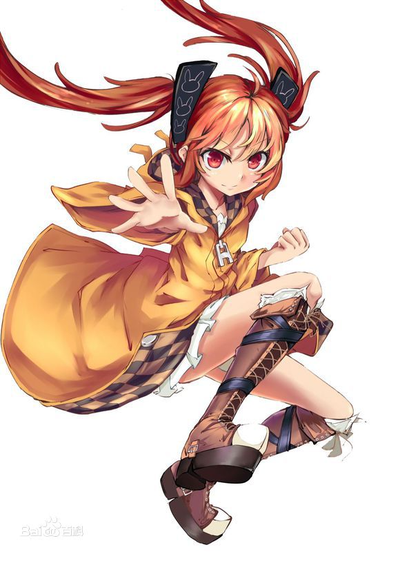  p>蓝原延珠,日本轻小说《 a target="_blank" href="/item/黑色子弹