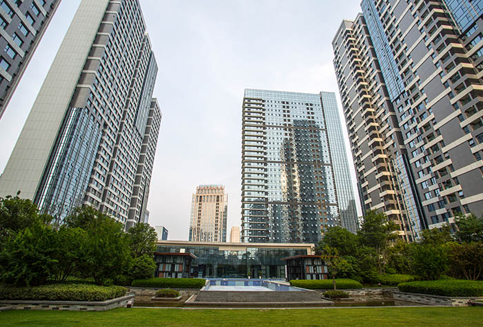  p>建业天筑是位于河南省 a target="_blank" href="/item/郑州市