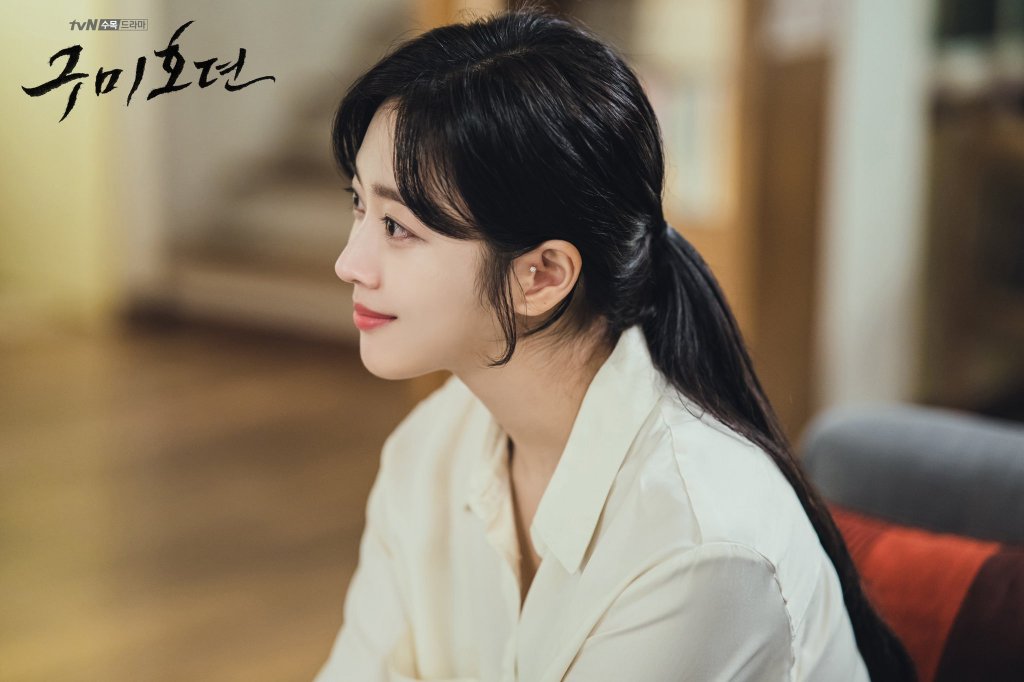  p>南智雅,韩剧《 a target="_blank" href="/item/九尾狐传/24591268