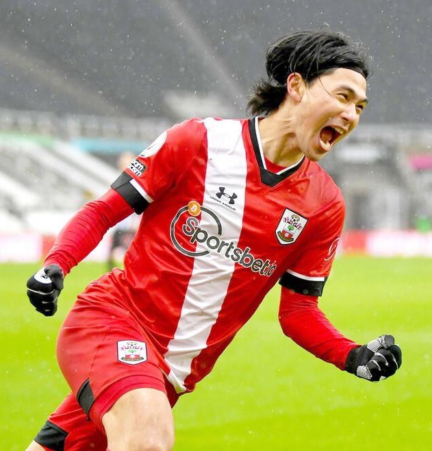  p>南野拓实,1995年1月16日出生于日本 a target="_blank" href="