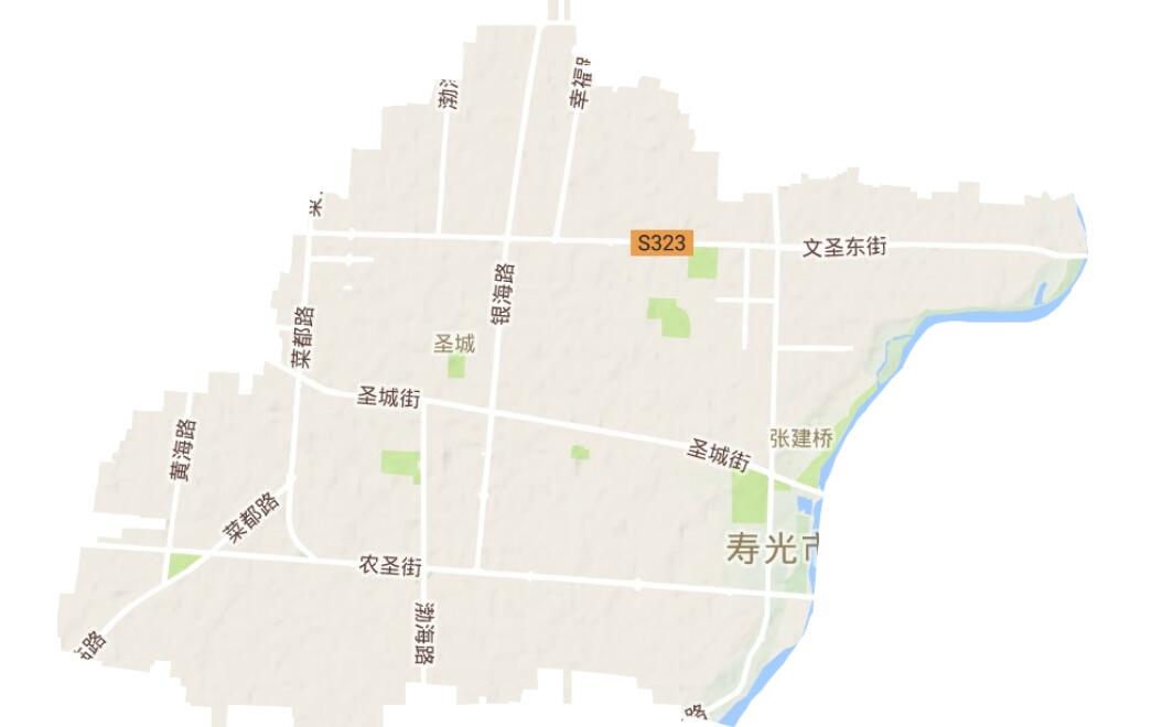 圣城街道