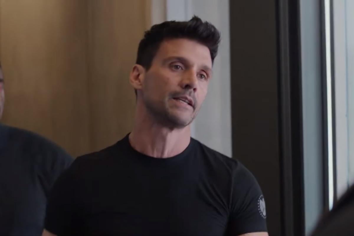 布洛克·朗姆洛