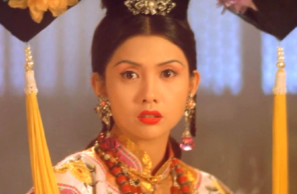 lover of the last empress