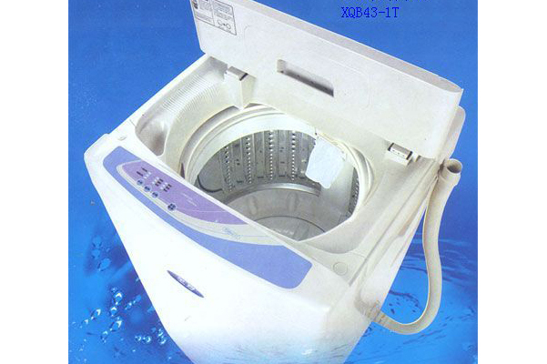  p data-id="szb1x61mj37f">金羚 xqb43-1t是全自动洗衣机. /p>