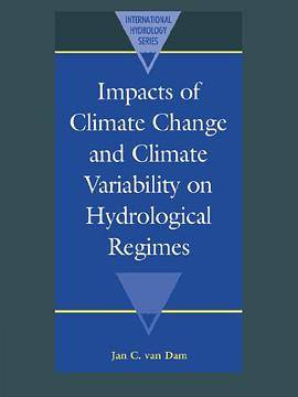 Impacts of Climate Change and Climate Variability on Hydrological ...