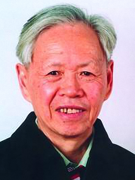 吕敏（中国科学院院士、核物理学家）_百度百科
