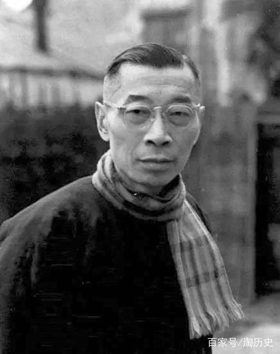 张爱玲复仇：傅雷批评张爱玲小说，张爱玲将他的婚外情写进小说_百科TA说