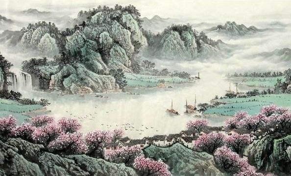张耒：虽只有6首词存世，但苏门四学士并不是浪得虚名_百科TA说