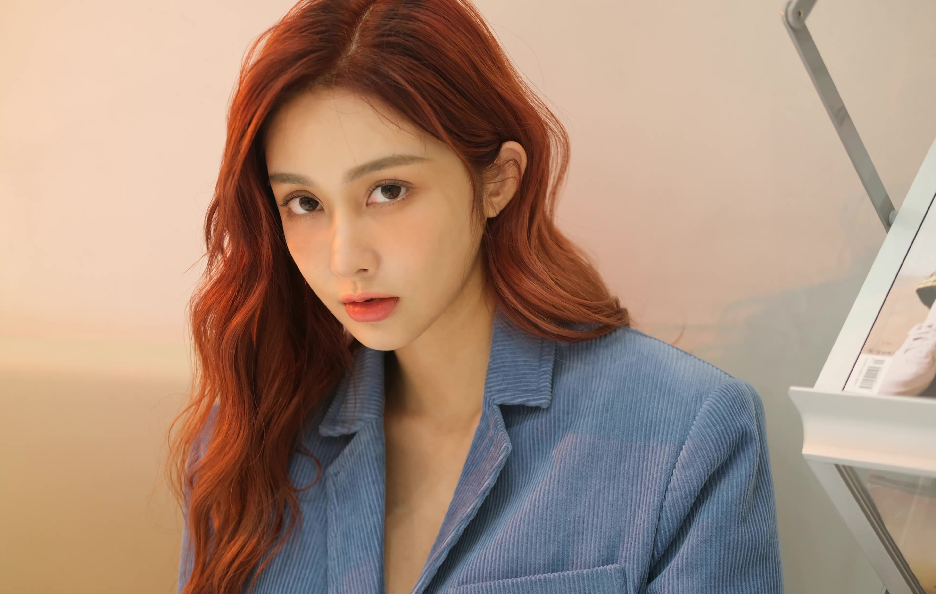 原名范凌子,1995年9月5日出生于湖南省长沙市,中国内地影视女演员