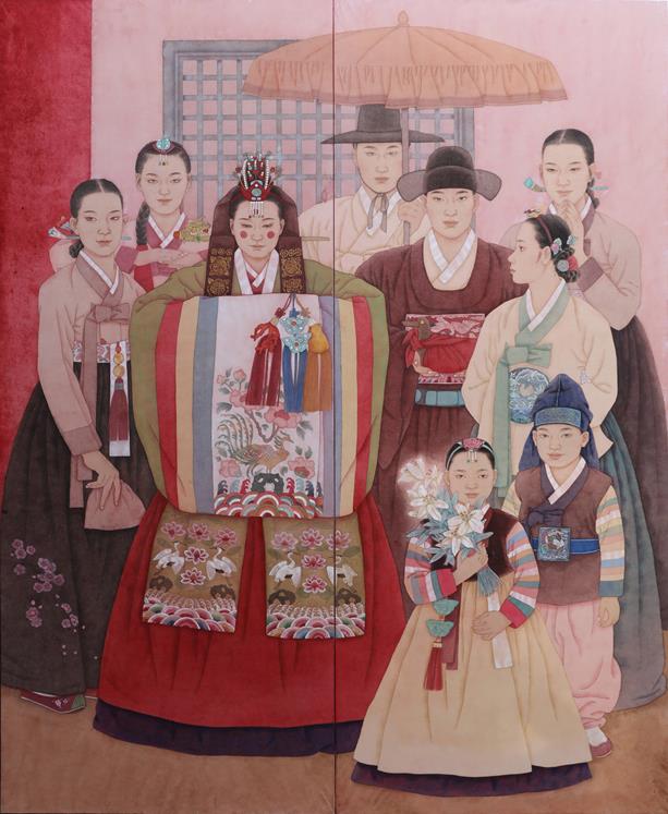 吉祥婚礼