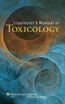 lippincotts manual of toxicology