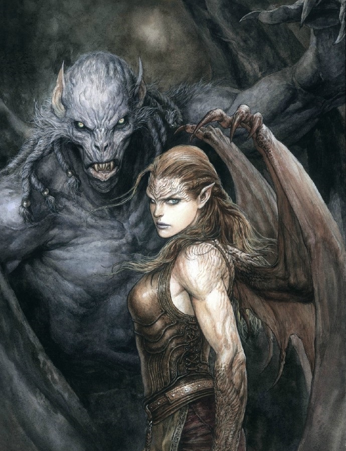 ">刘冬子,1982年出生于中国河北省沧州市,中国影视概念设计师,插画家