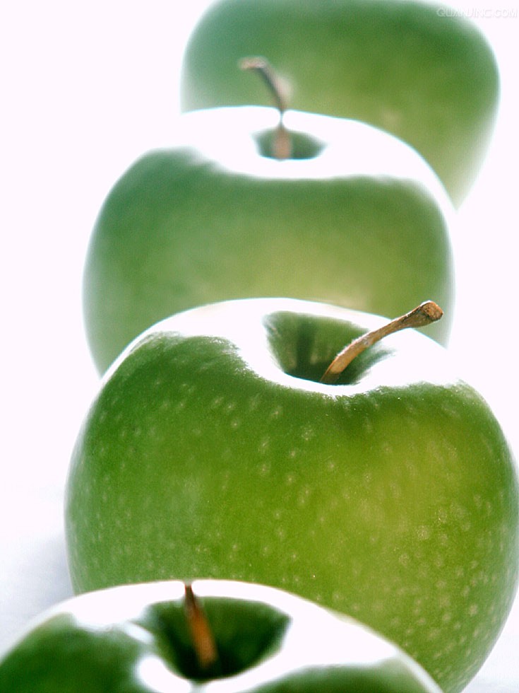 澳洲青苹