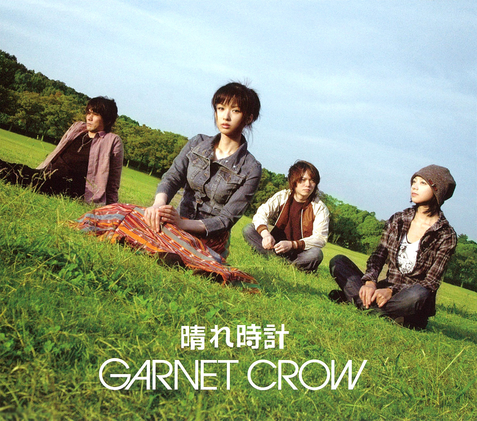  p>garnet crow是来自日本的四人乐队,所属公司为 a target="_blank"