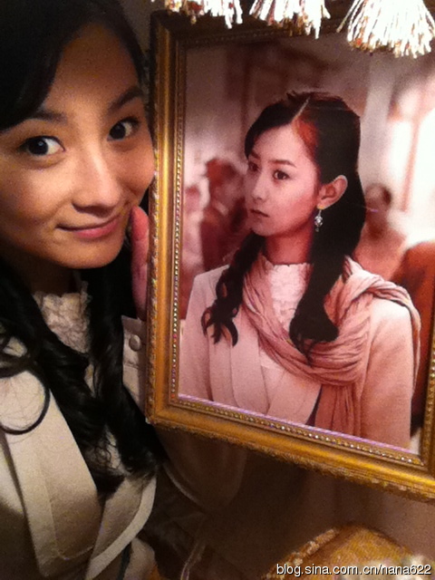 原名张娜,1990年6月22日出生于湖北省武汉市,中国内地女演员,弦涤 a