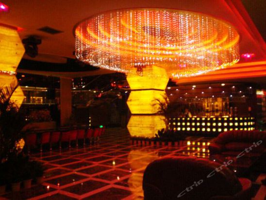 长沙亚华大酒店