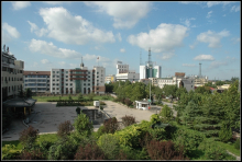 晋州市 