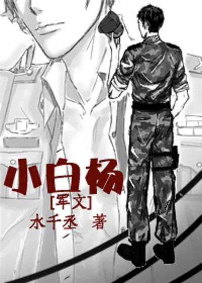 小白杨（2015年威向出版社出版的图书）_百度百科