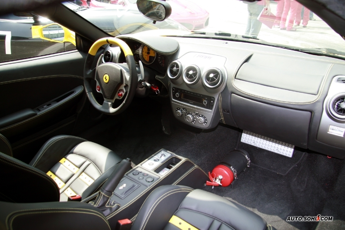  p>法拉利f430是 a target="_blank" href="/item/法拉利/159977"