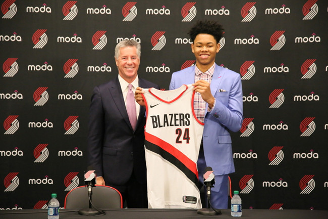 anfernee simons