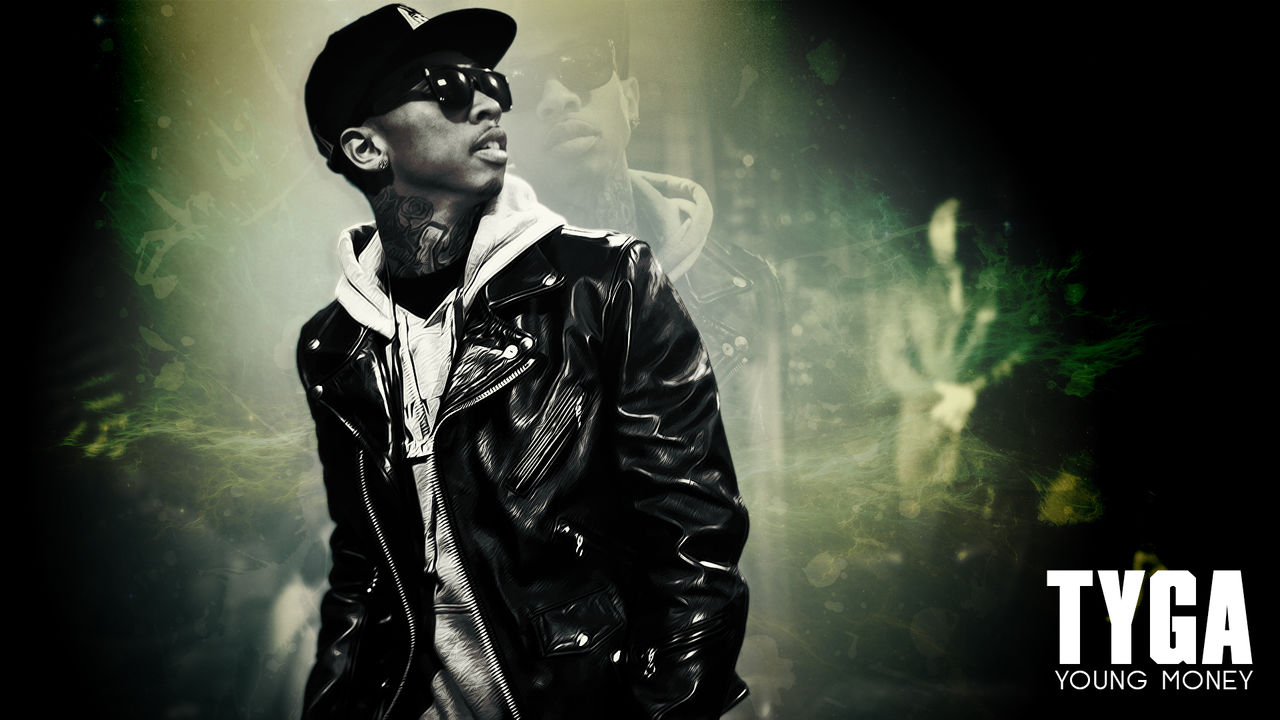  p>rack city是美国说唱歌手 a target="_blank" href="/item/tyga